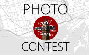 Iconic Toronto photo contest
