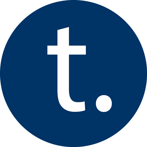 Tdot Shots logo